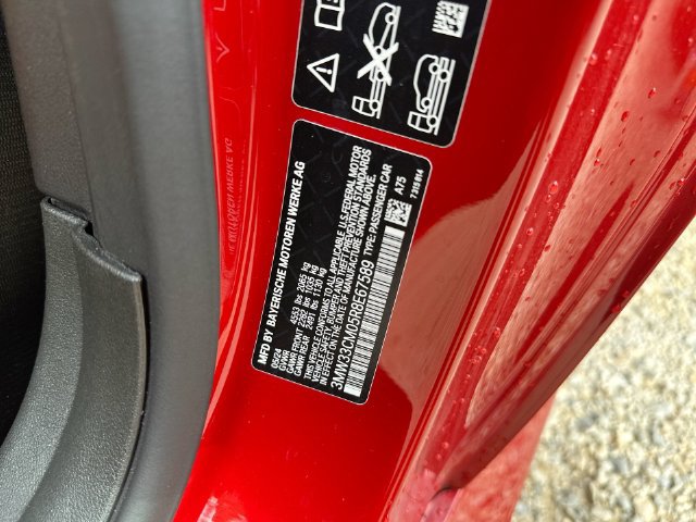 Used 2024 BMW 230i xDrive Coupe w/ Convenience Package AWD/4WD image 44