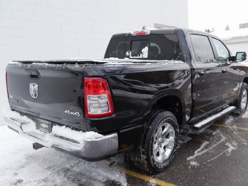 Used 2023 RAM 1500 Big Horn image 7