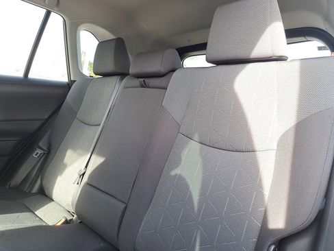 Certified 2023 Toyota RAV4 XLE image 9