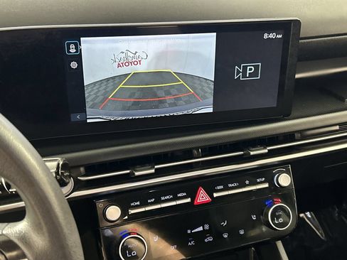 Used 2025 Hyundai Tucson SEL AWD/4WD image 18