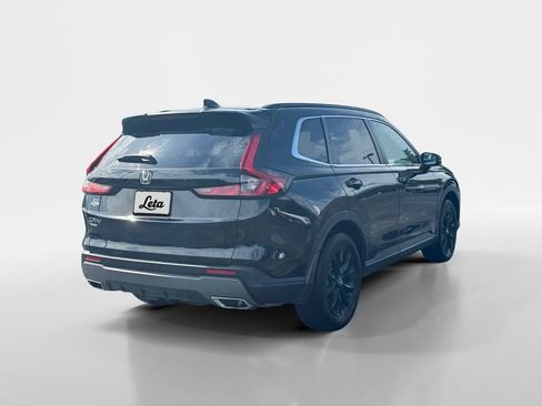 Used 2025 Honda CR-V Sport-L image 4