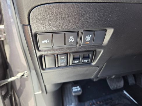 Used 2023 INFINITI QX80 Sensory w/ Cargo Package AWD/4WD image 26