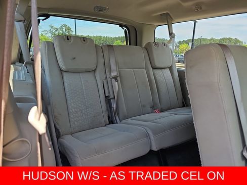 Used 2013 Ford Expedition EL XLT image 13