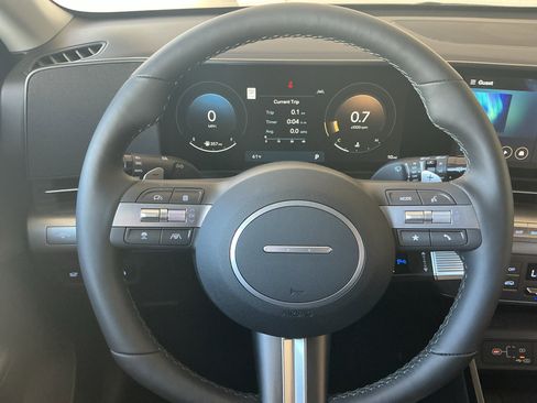 New 2026 Hyundai Kona Limited AWD/4WD image 16