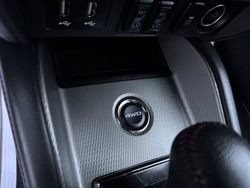 Used 2022 Mitsubishi Outlander Sport LE image 17