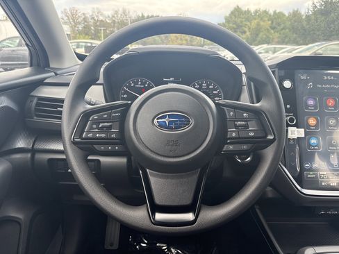 New 2026 Subaru Crosstrek 2.0i Premium image 16