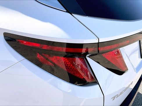 Used 2025 Hyundai Tucson SEL image 41