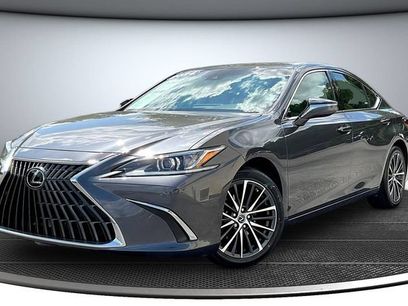 Used 2024 Lexus ES 350 w/ Premium Package