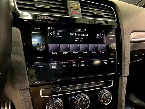 Used 2019 Volkswagen GTI S FWD image 14