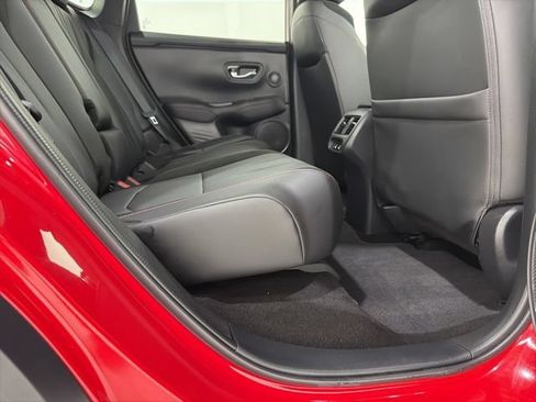Certified 2025 Acura ADX A-Spec AWD/4WD image 23