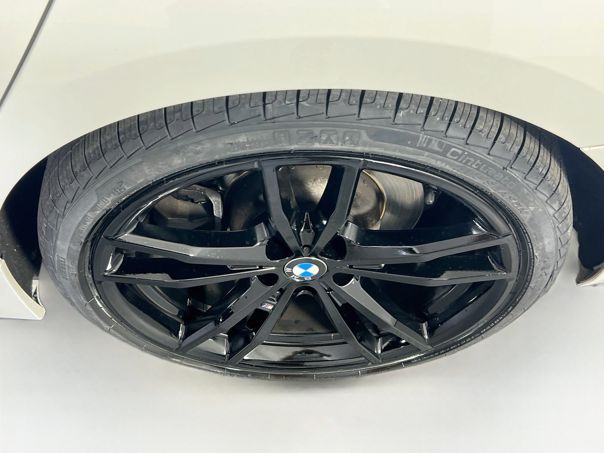 Used 2023 BMW 330i xDrive Sedan w/ M Sport Package AWD/4WD image 32