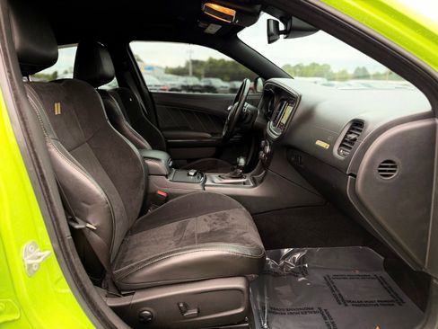Used 2023 Dodge Charger Scat Pack RWD image 36