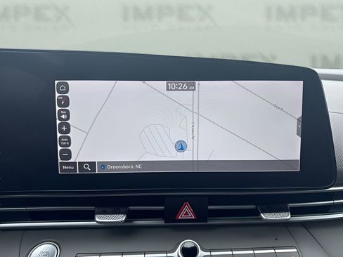 Used 2024 Hyundai Elantra SEL FWD image 18