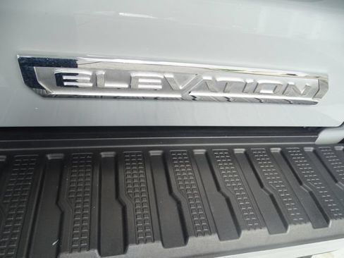 Certified 2024 GMC Sierra 1500 Elevation w/ X31 Off-Road Package AWD/4WD image 28