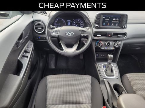 Used 2020 Hyundai Kona SEL AWD/4WD image 8