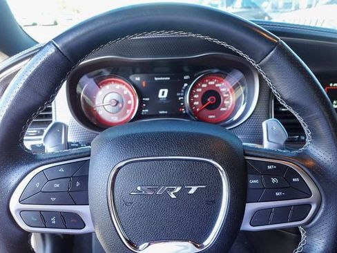 Used 2023 Dodge Charger SRT Hellcat w/ Harman/Kardon Audio Group image 17