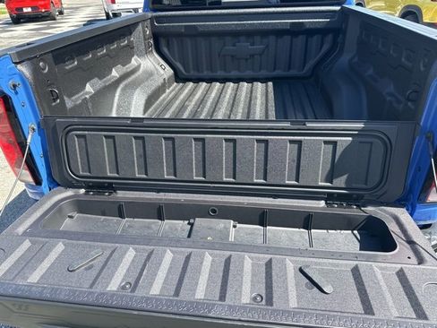 New 2026 Chevrolet Colorado Trail Boss image 57