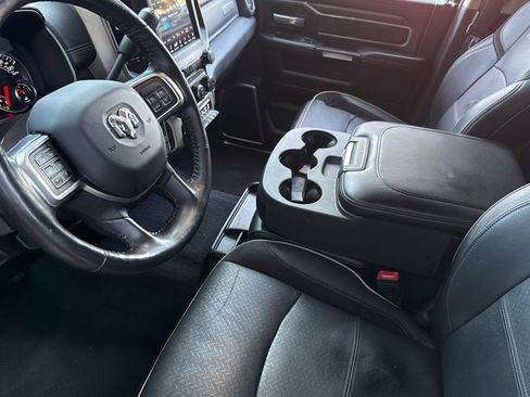 Used 2019 RAM 2500 Laramie image 11