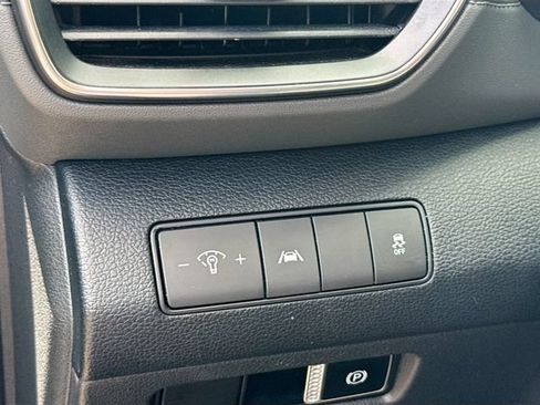 Used 2021 Hyundai Santa Fe SE FWD image 10