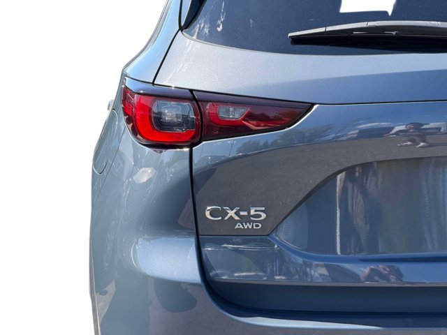 Used 2024 MAZDA CX-5 Carbon Edition AWD/4WD image 12