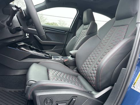 New 2026 Audi RS 3 image 28