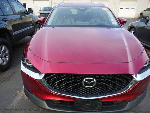 Used 2024 MAZDA CX-30 AWD 2.5 S w/ Premium Package image 3