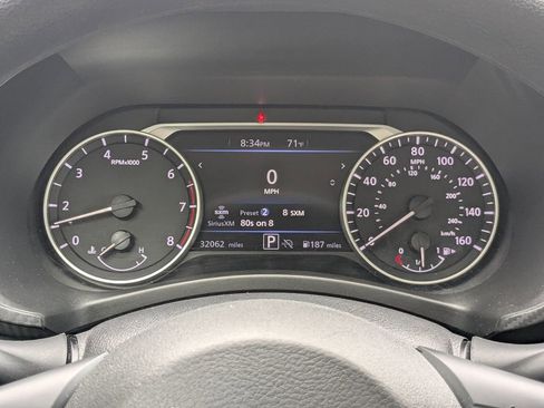 Used 2024 Nissan Sentra SV image 26