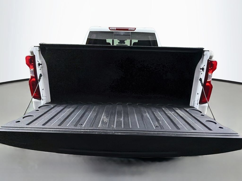 New 2026 Chevrolet Silverado 1500 RST AWD/4WD image 23