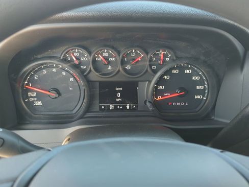 New 2026 GMC Sierra 1500 Pro w/ Pro Value Package image 11