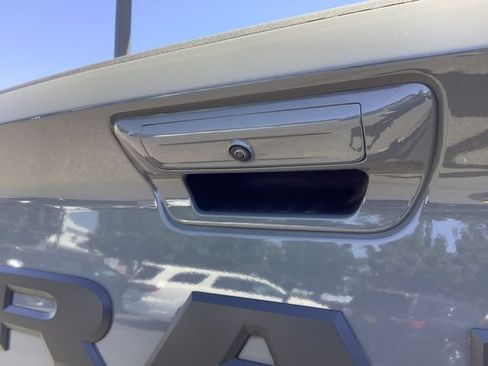 New 2026 RAM 2500 Laramie w/ Night Edition AWD/4WD image 32