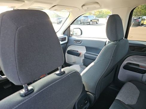 Used 2024 Ford Maverick XLT w/ XLT Luxury Package image 25