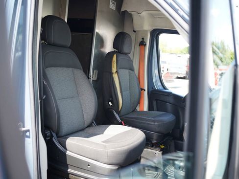 Used 2020 RAM ProMaster 3500 FWD image 20