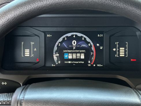 New 2026 Toyota Tacoma SR5 AWD/4WD image 29