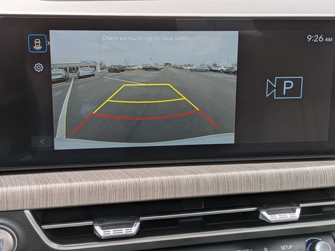 Used 2025 Hyundai Sonata SEL image 23