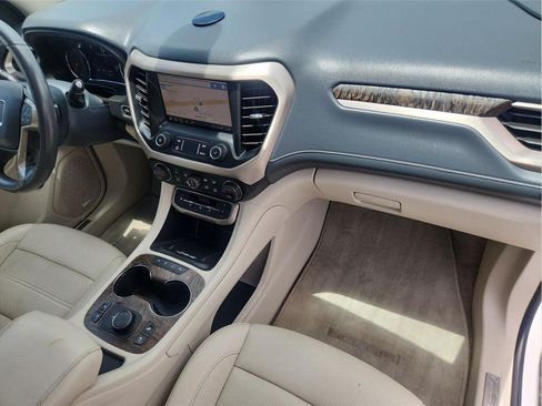 Used 2020 GMC Acadia Denali w/ Trailering Package FWD image 24