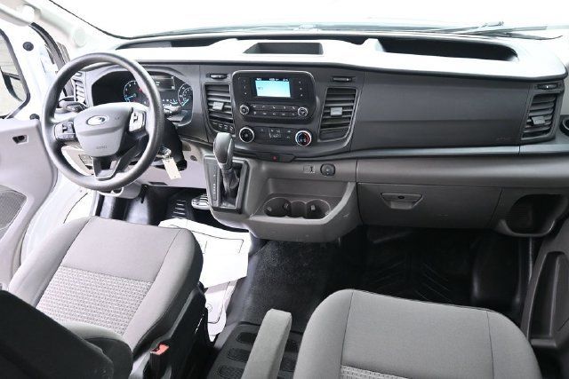 Used 2025 Ford Transit 350 148 High Roof Extended w/ Load Area Protection Package RWD image 11