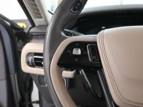 Used 2023 Lincoln Aviator Reserve AWD/4WD image 29