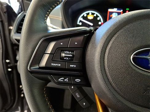 Certified 2024 Subaru Forester Wilderness image 20