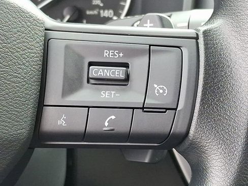 New 2026 Nissan Rogue S image 19