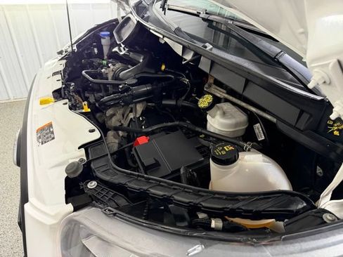 Used 2023 Ford Transit 150 Low Roof AWD image 21