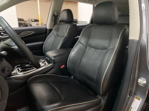 Used 2020 INFINITI QX60 Luxe w/ Essential Package FWD image 71