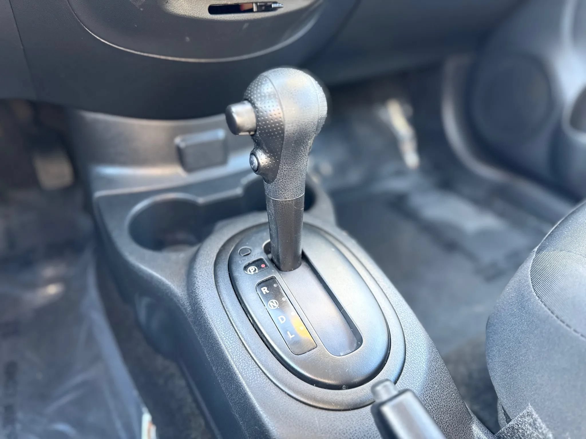 Used 2017 Nissan Versa S Plus FWD image 26