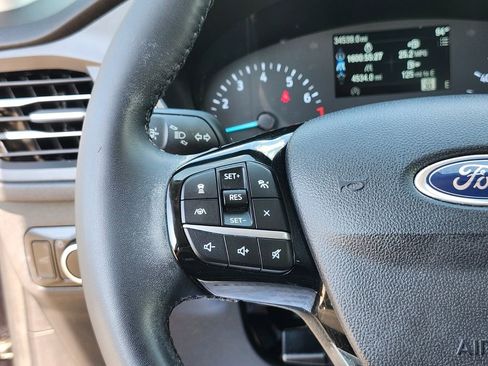 Used 2022 Ford Escape SEL AWD/4WD image 29
