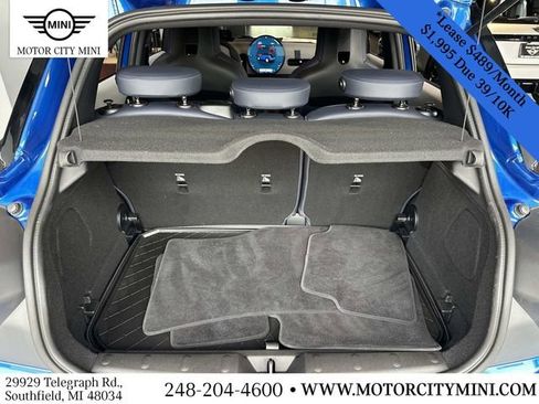 Certified 2026 MINI Cooper S FWD image 13