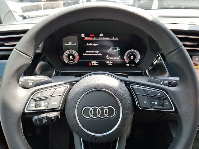 Certified 2026 Audi A3 2.0T Premium AWD/4WD image 20