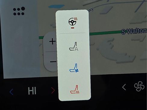 New 2026 Ford Explorer ST w/ Sun And Sound Package image 22