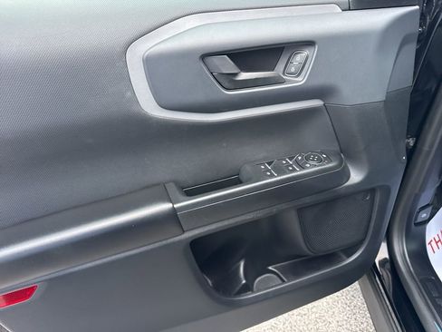 Certified 2022 Ford Bronco Sport Big Bend image 20