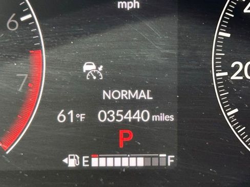 Used 2024 Honda CR-V EX-L image 28