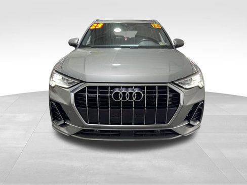 Used 2023 Audi Q3 2.0T Premium image 2