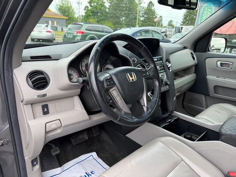 Used 2013 Honda Pilot EX-L image 14